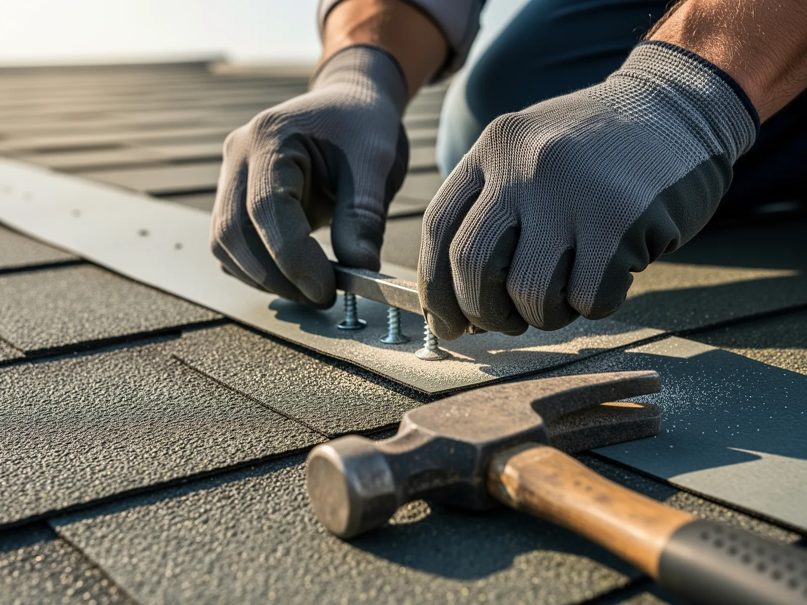 Why choose Fascia Repair in Galloway, WV